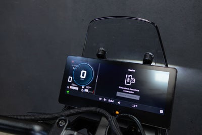 2025 Can-Am Origin Base