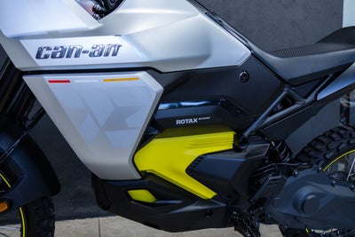 2025 Can-Am Origin Base