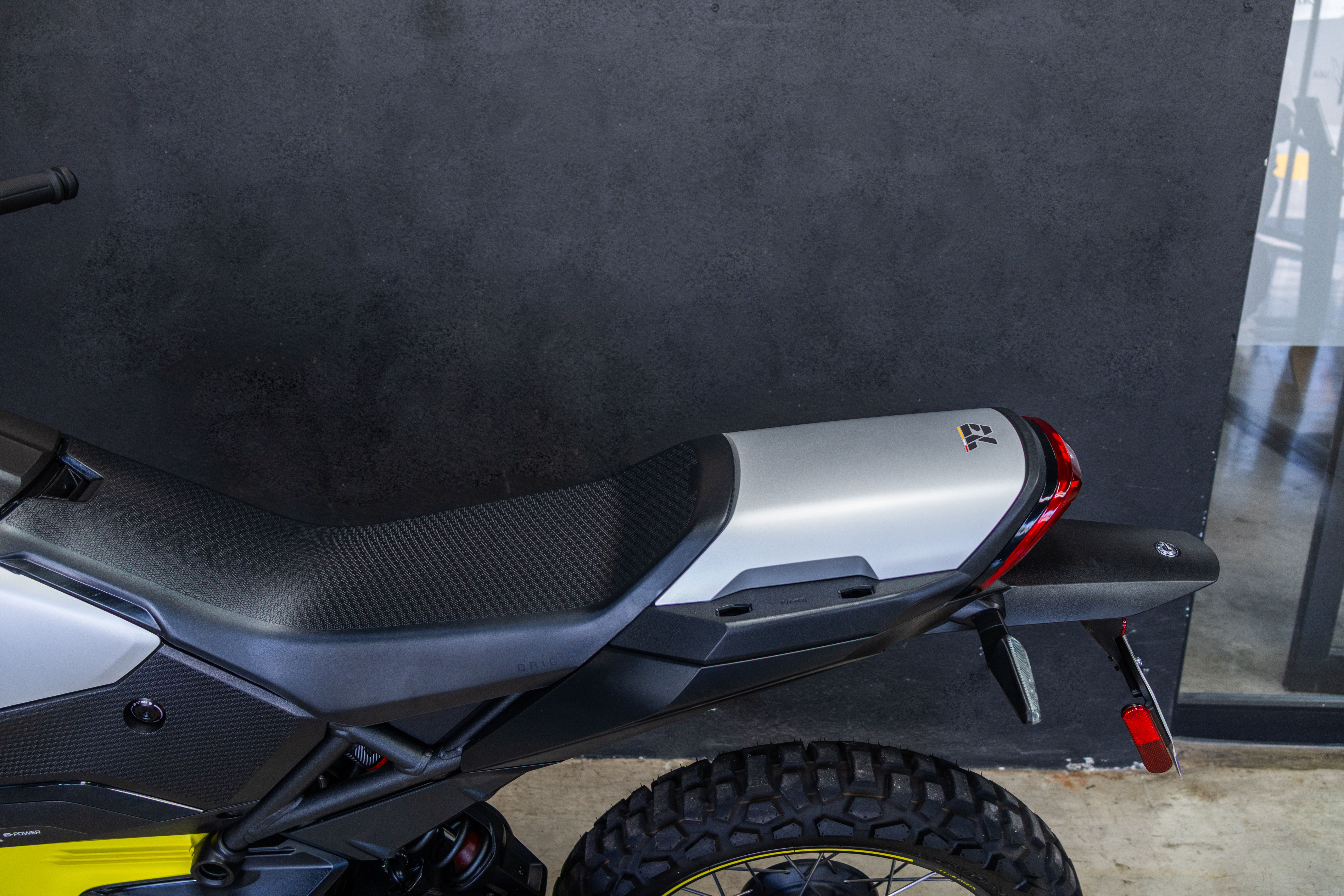 2025 Can-Am Origin Base