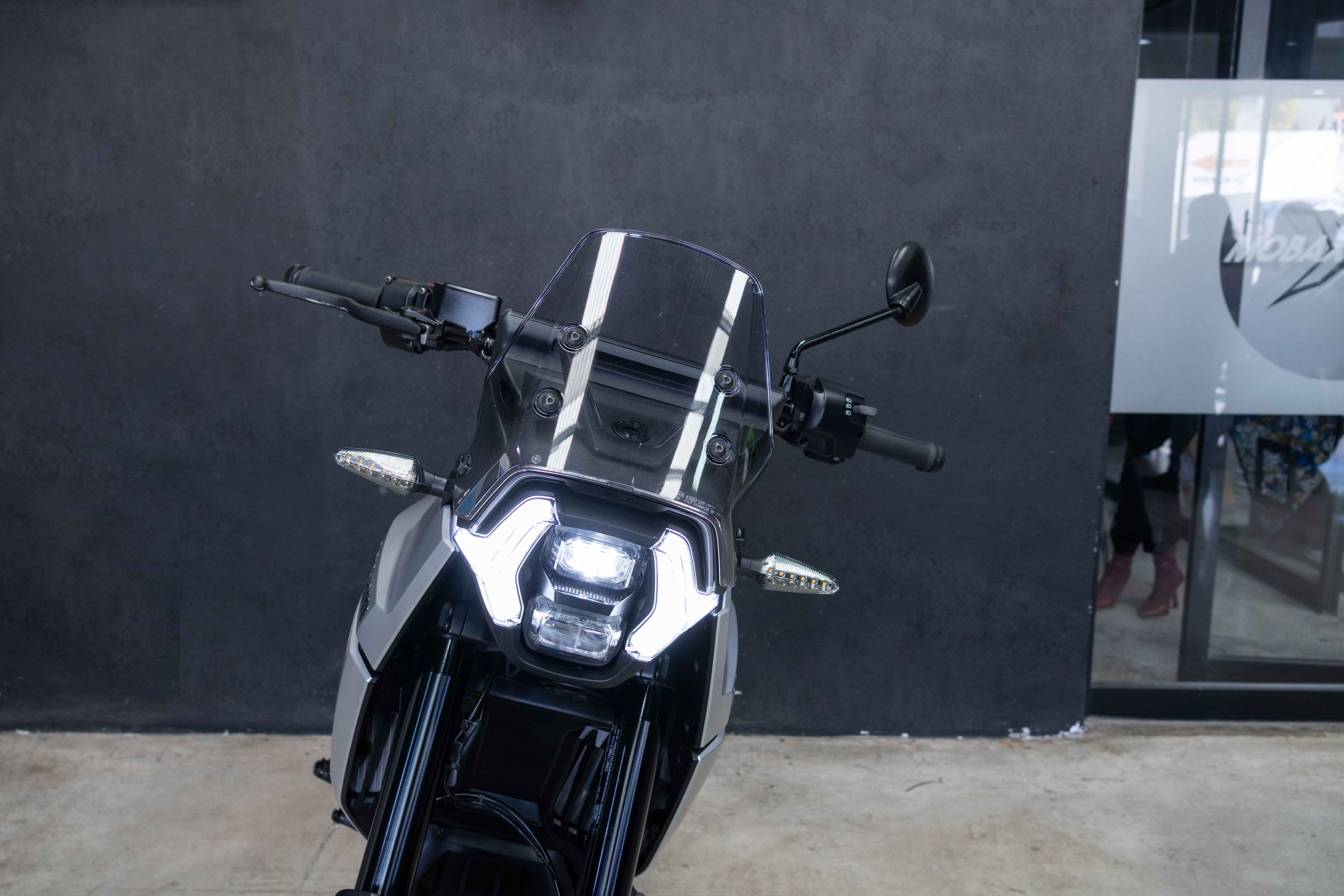 2025 Can-Am Origin Base