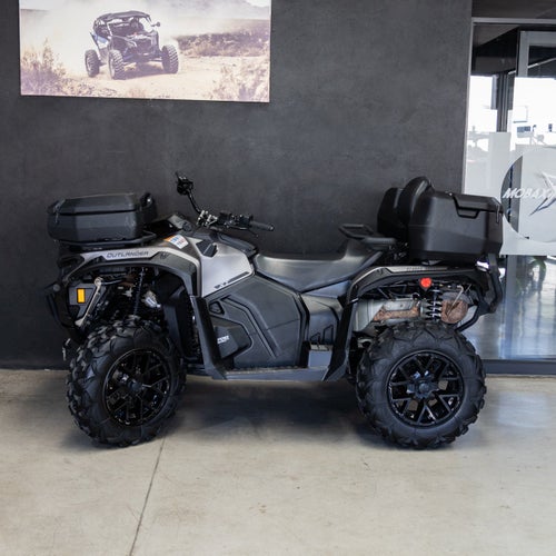 2025 Can-Am Outlander 700