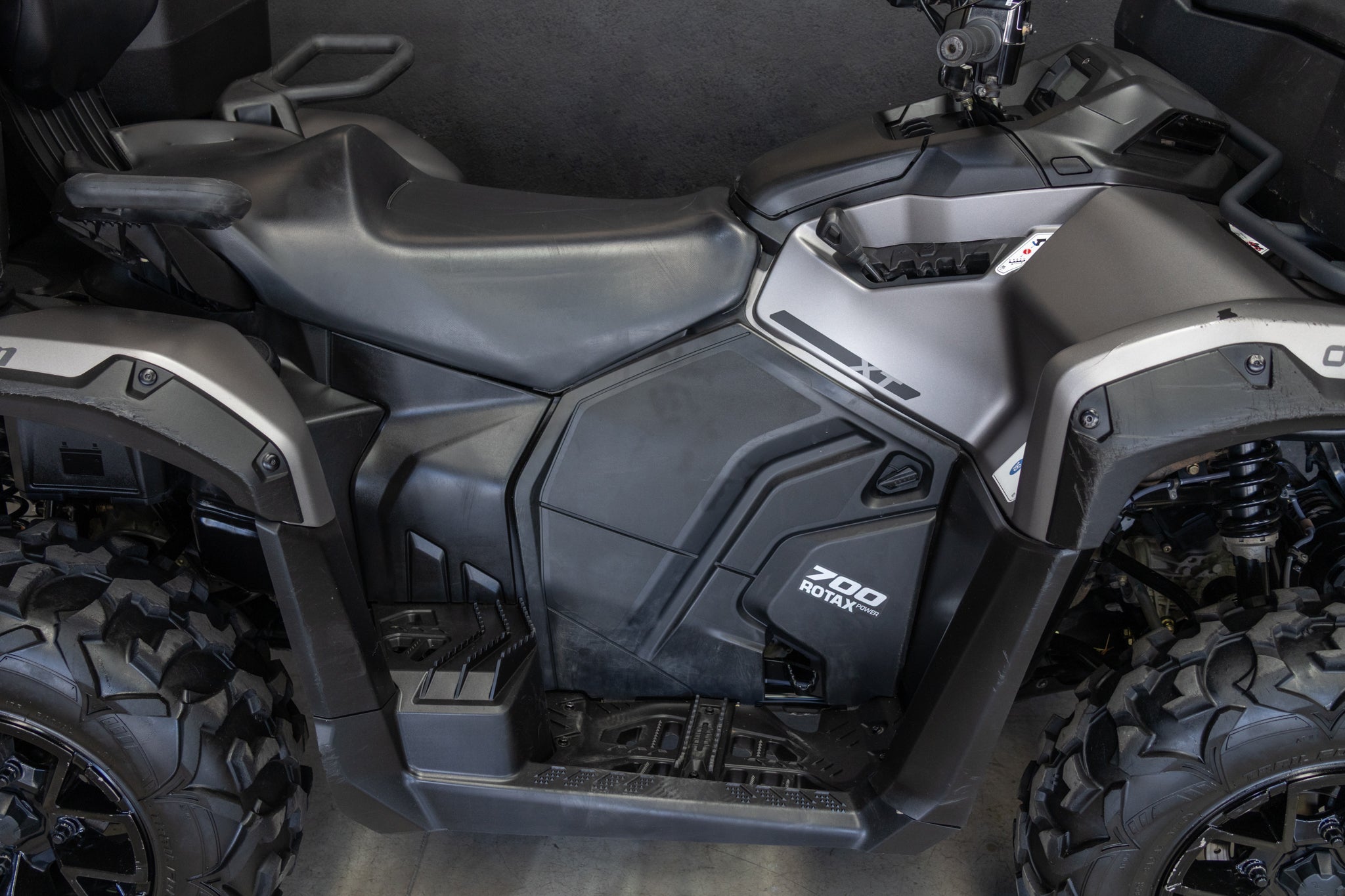 2025 Can-Am Outlander 700