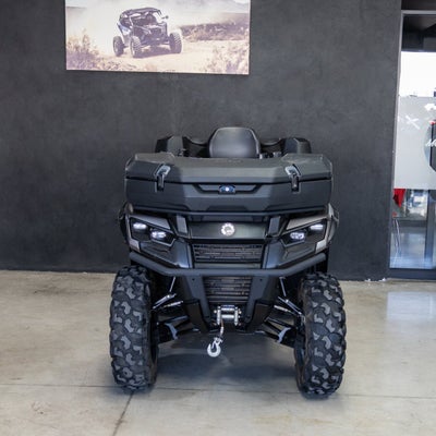 2025 Can-Am Outlander 700