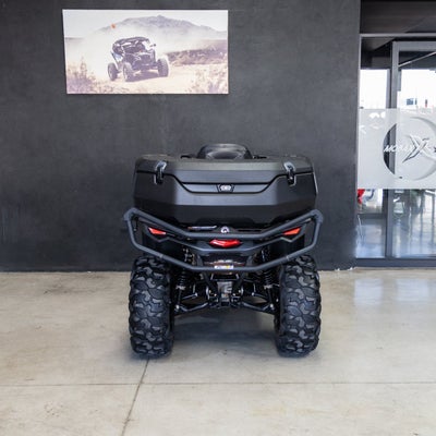 2025 Can-Am Outlander 700