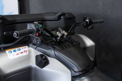 2025 Can-Am Outlander 700