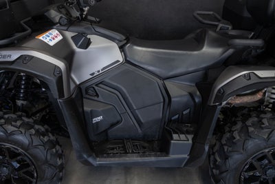2025 Can-Am Outlander 700
