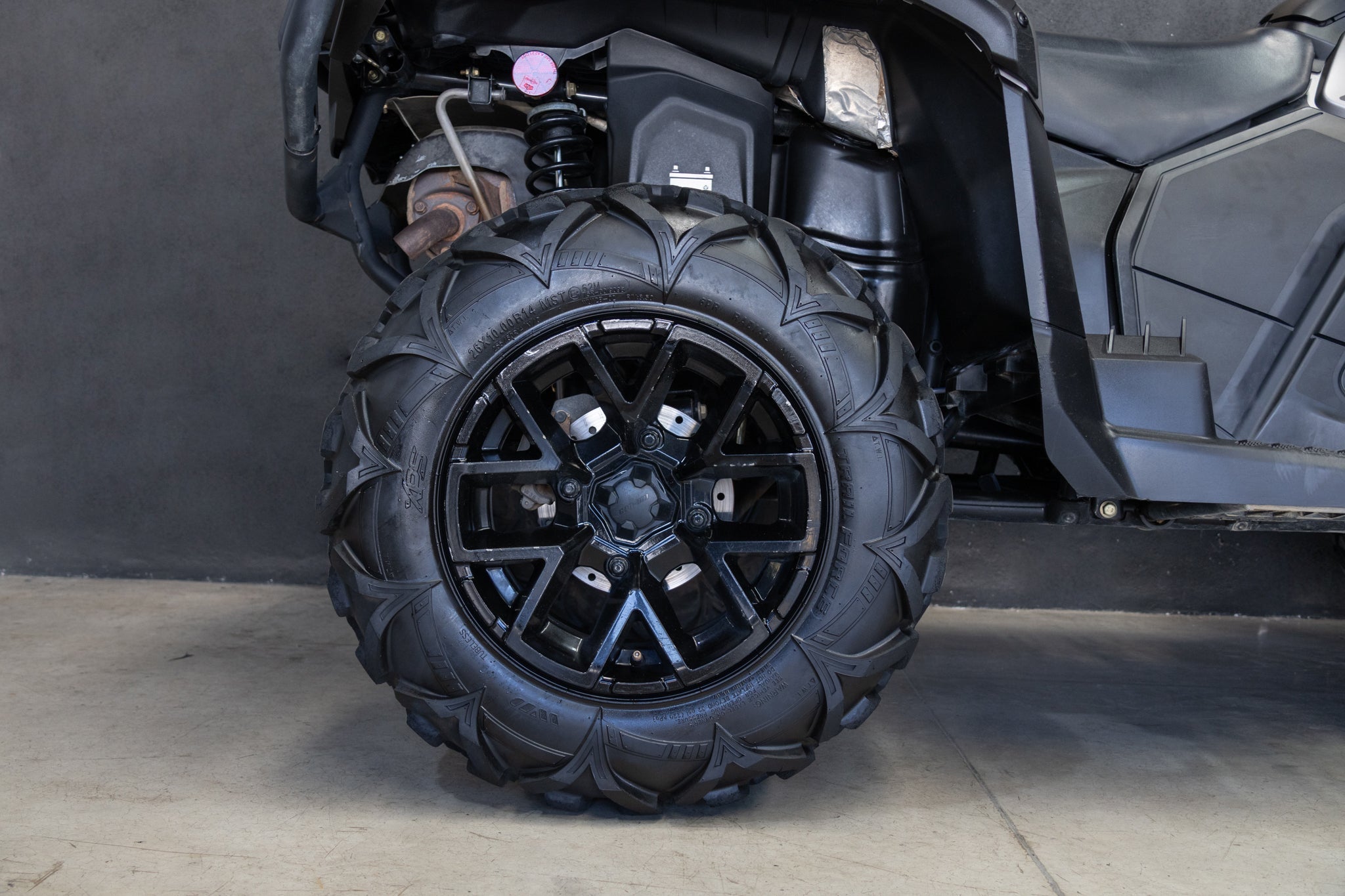 2025 Can-Am Outlander 700