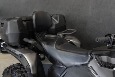 2025 Can-Am Outlander 700