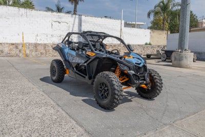 2025 Can-Am Maverick x3 DS