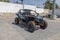 2025 Can-Am Maverick x3 DS