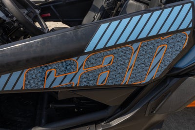 2025 Can-Am Maverick x3 DS