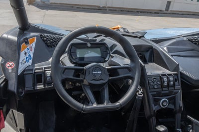 2025 Can-Am Maverick x3 DS