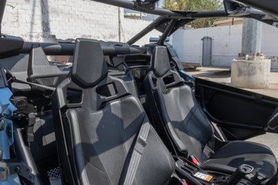 2025 Can-Am Maverick x3 DS