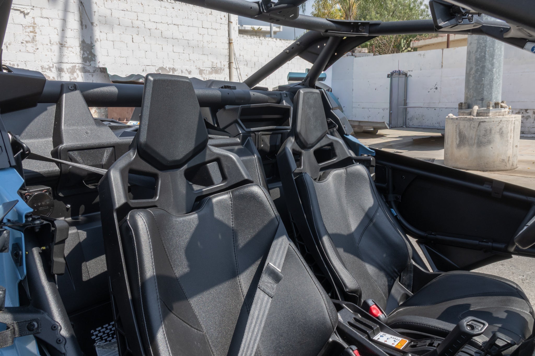 2025 Can-Am Maverick x3 DS