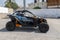 2025 Can-Am Maverick x3 DS