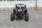 2025 Can-Am Maverick x3 DS
