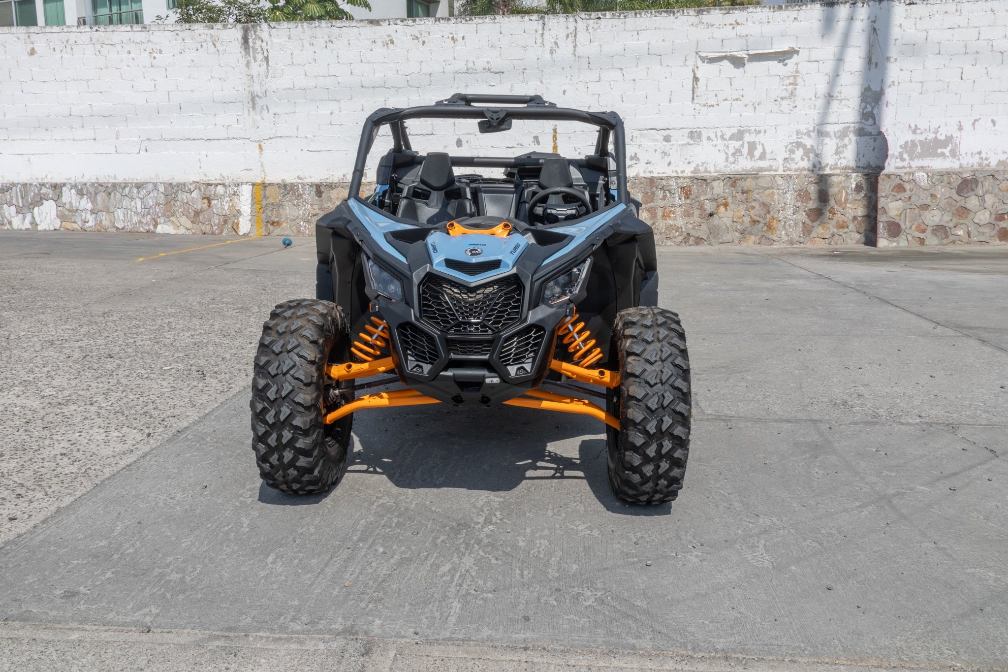 2025 Can-Am Maverick x3 DS