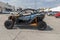 2025 Can-Am Maverick x3 DS