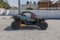 2025 Can-Am Maverick x3 DS
