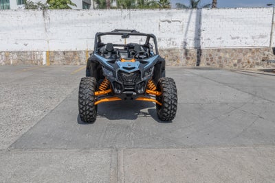 2025 Can-Am Maverick x3 DS