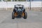 2025 Can-Am Maverick x3 DS