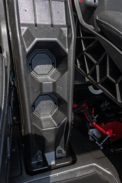 2025 Can-Am Maverick x3 DS