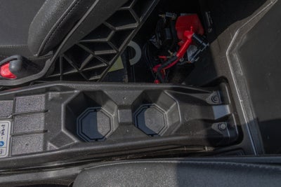 2025 Can-Am Maverick x3 DS