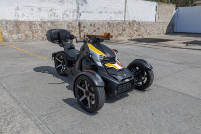 2023 Can-Am Ryker Sport 900