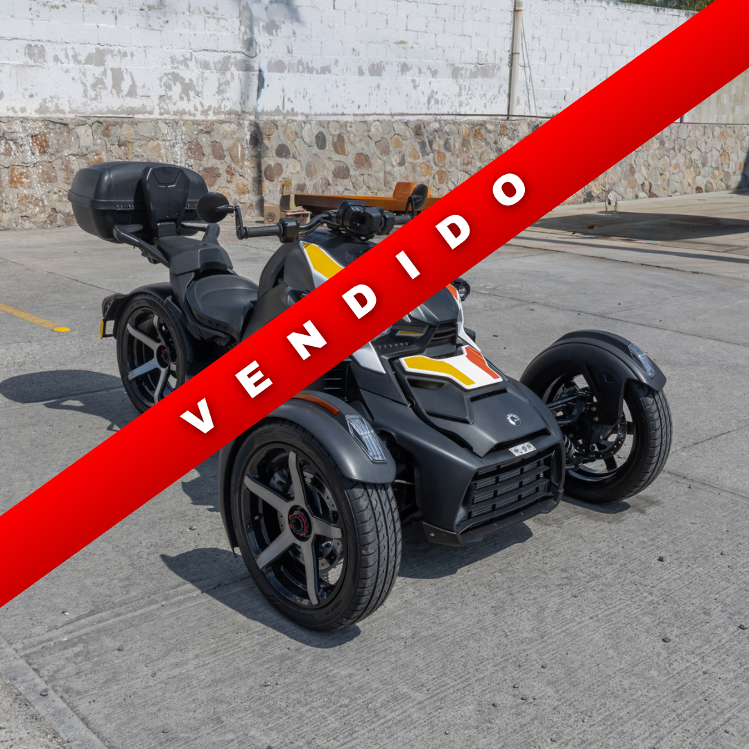 2023 Can-Am Ryker Sport 900