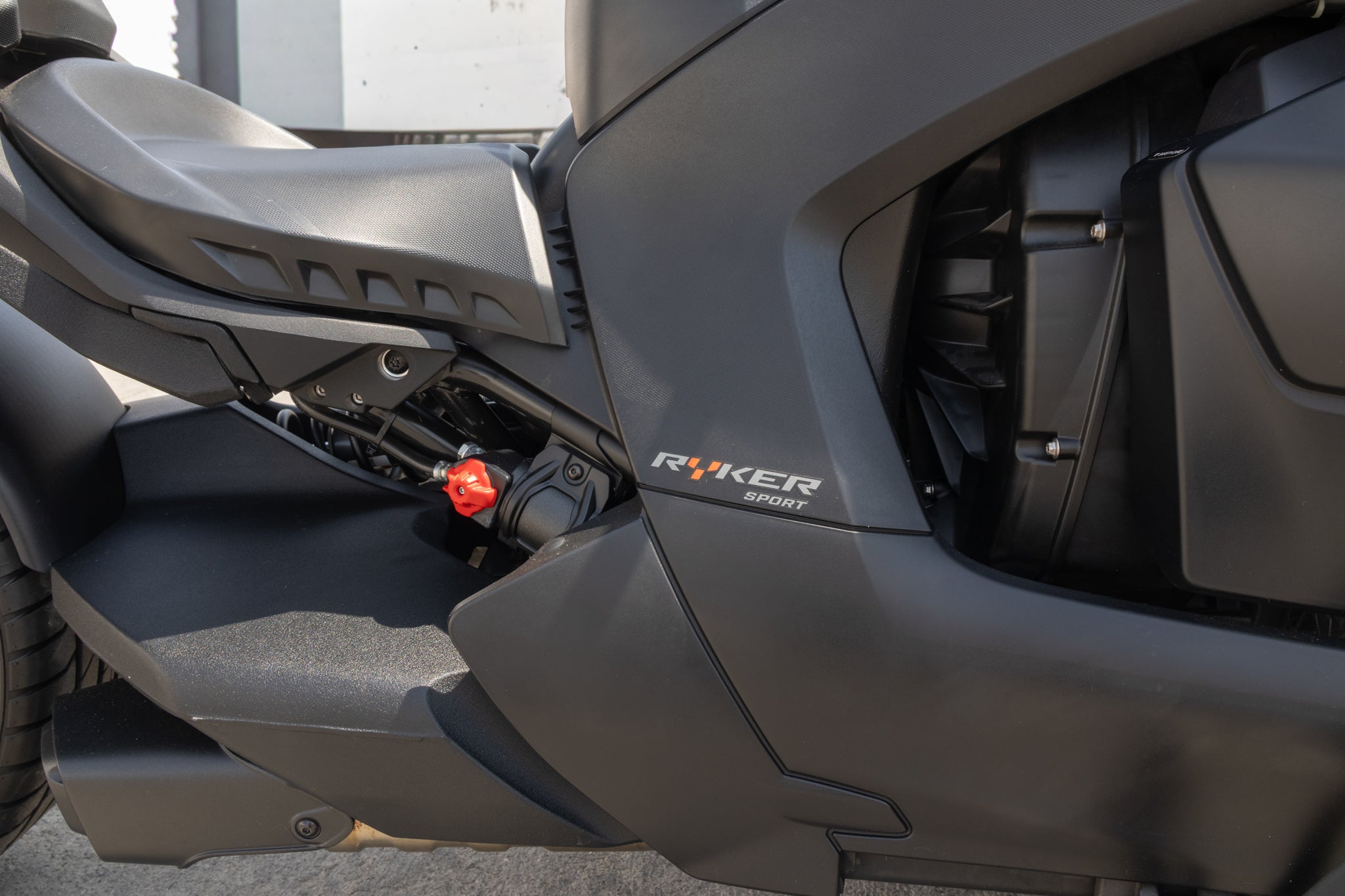 2023 Can-Am Ryker Sport 900