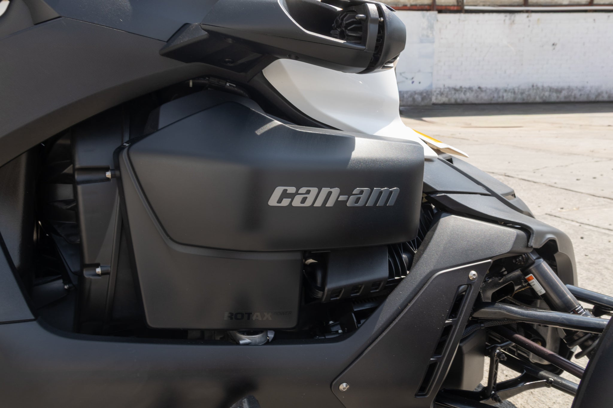 2023 Can-Am Ryker Sport 900