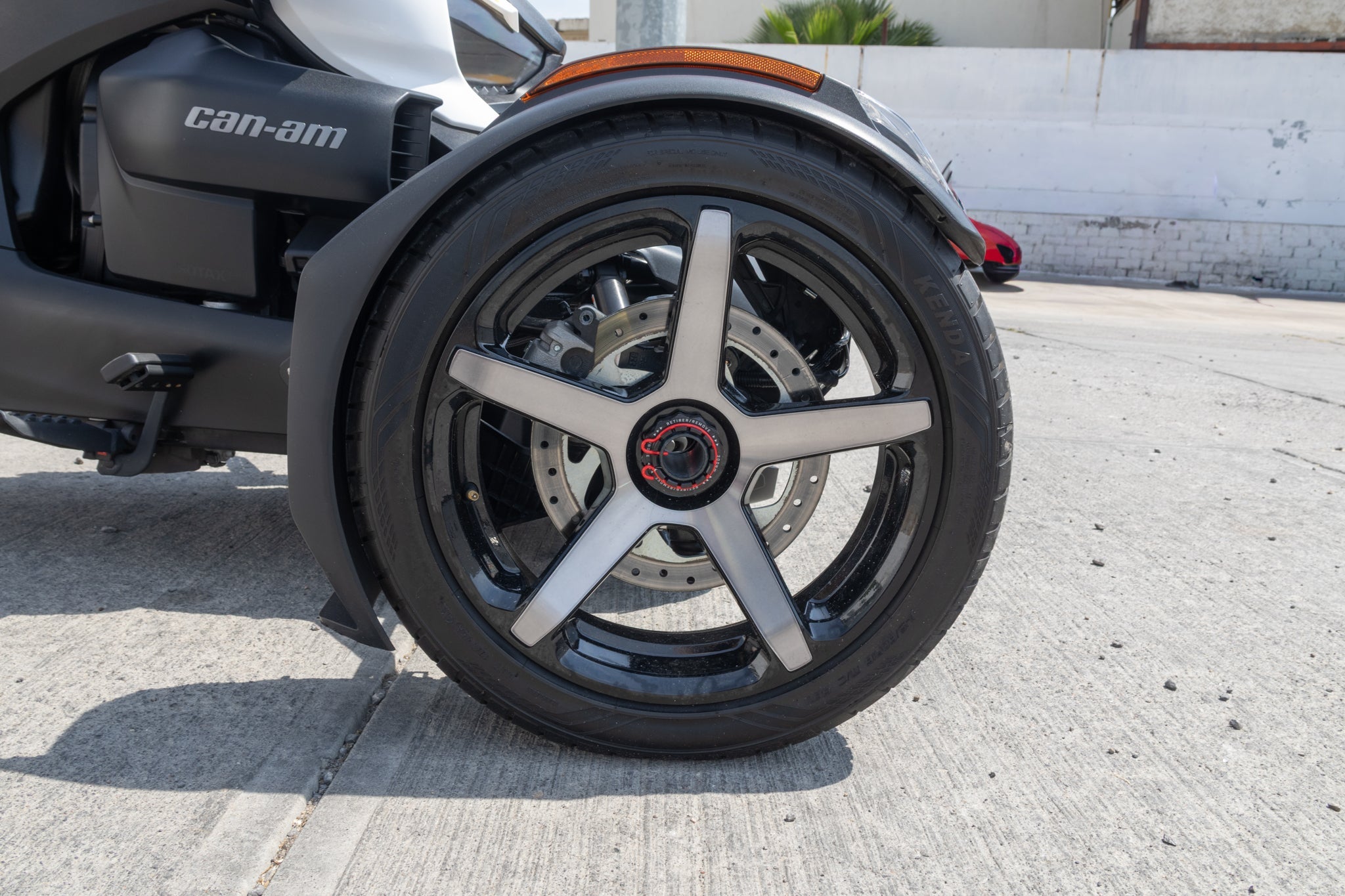 2023 Can-Am Ryker Sport 900