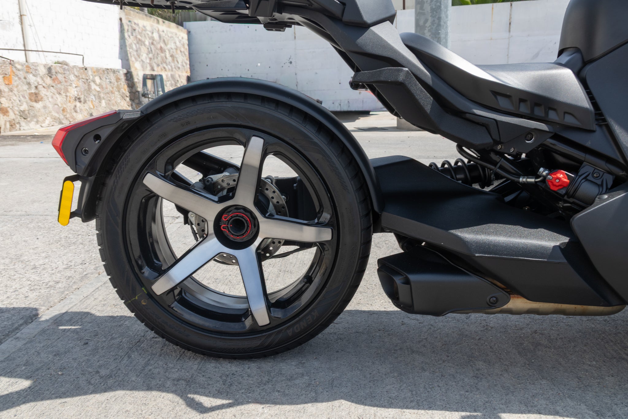 2023 Can-Am Ryker Sport 900