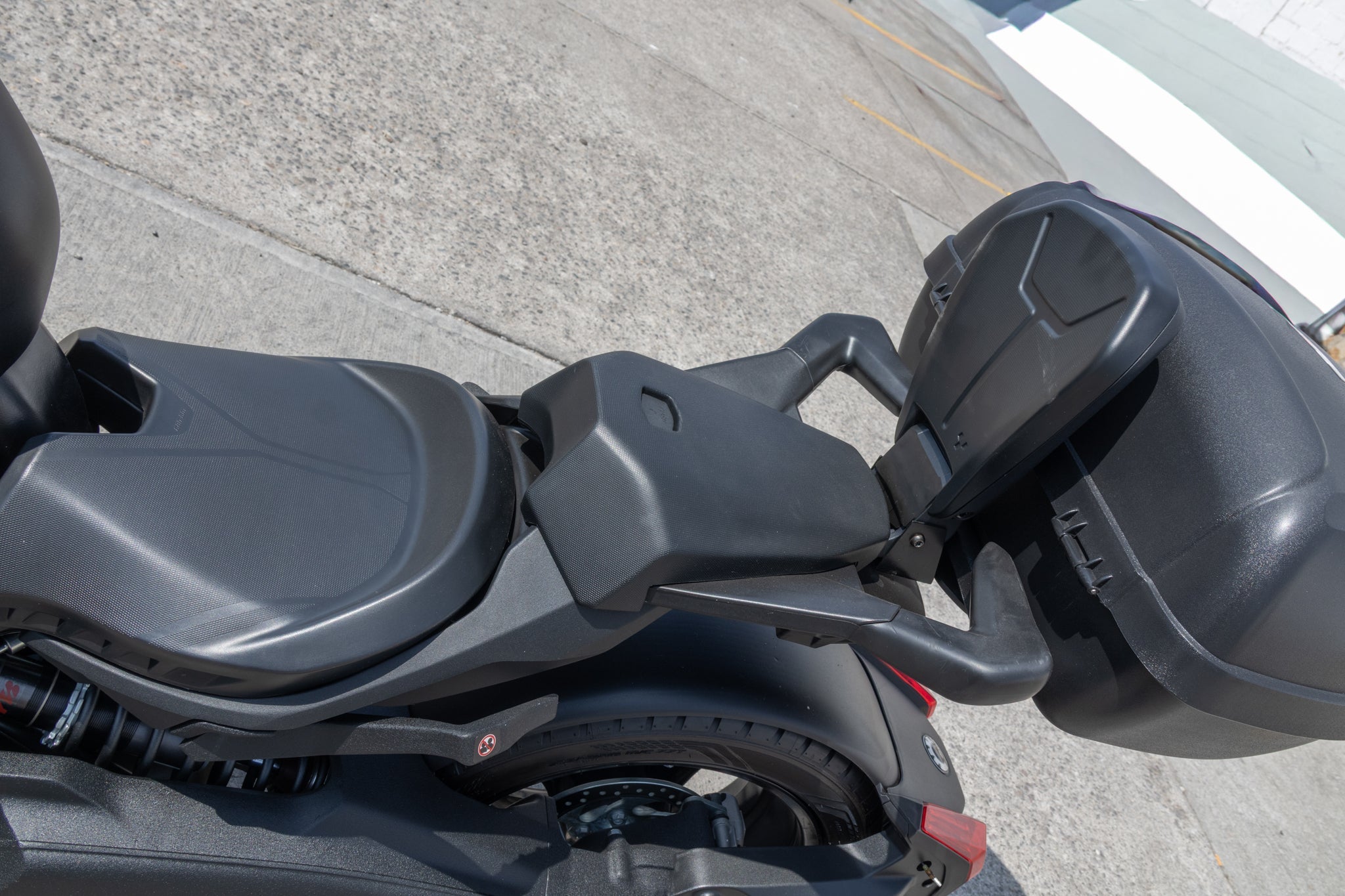 2023 Can-Am Ryker Sport 900