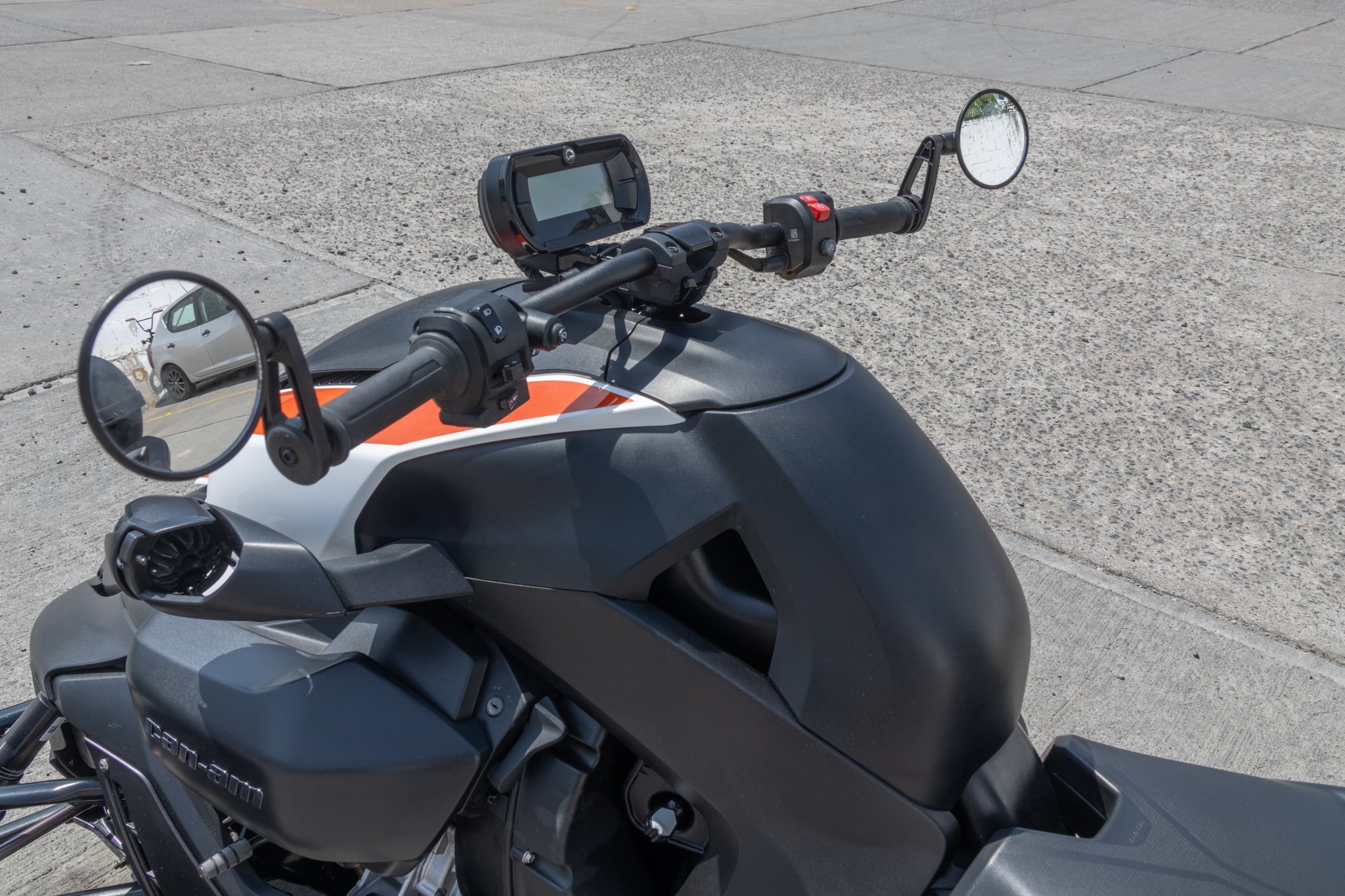 2023 Can-Am Ryker Sport 900