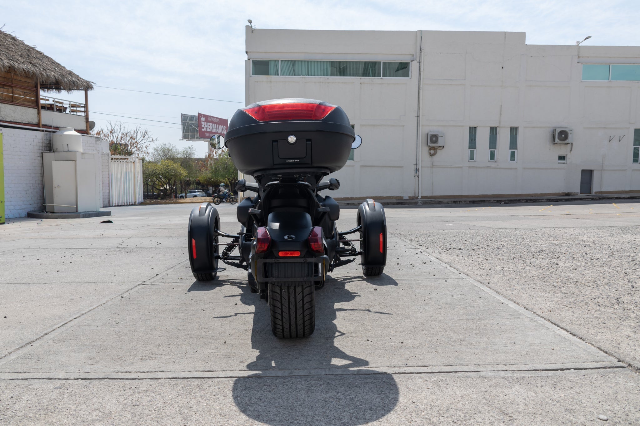 2023 Can-Am Ryker Sport 900