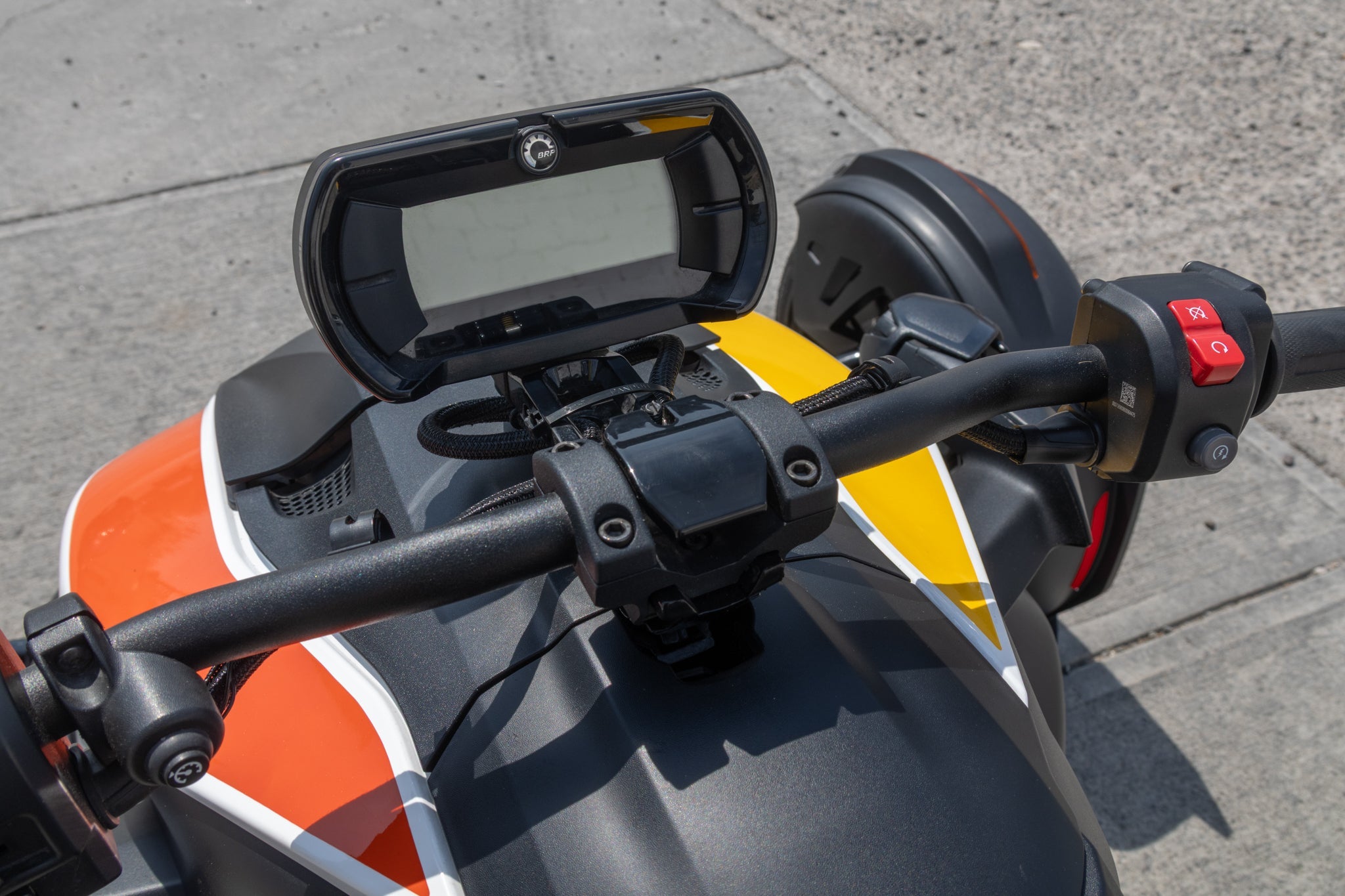 2023 Can-Am Ryker Sport 900