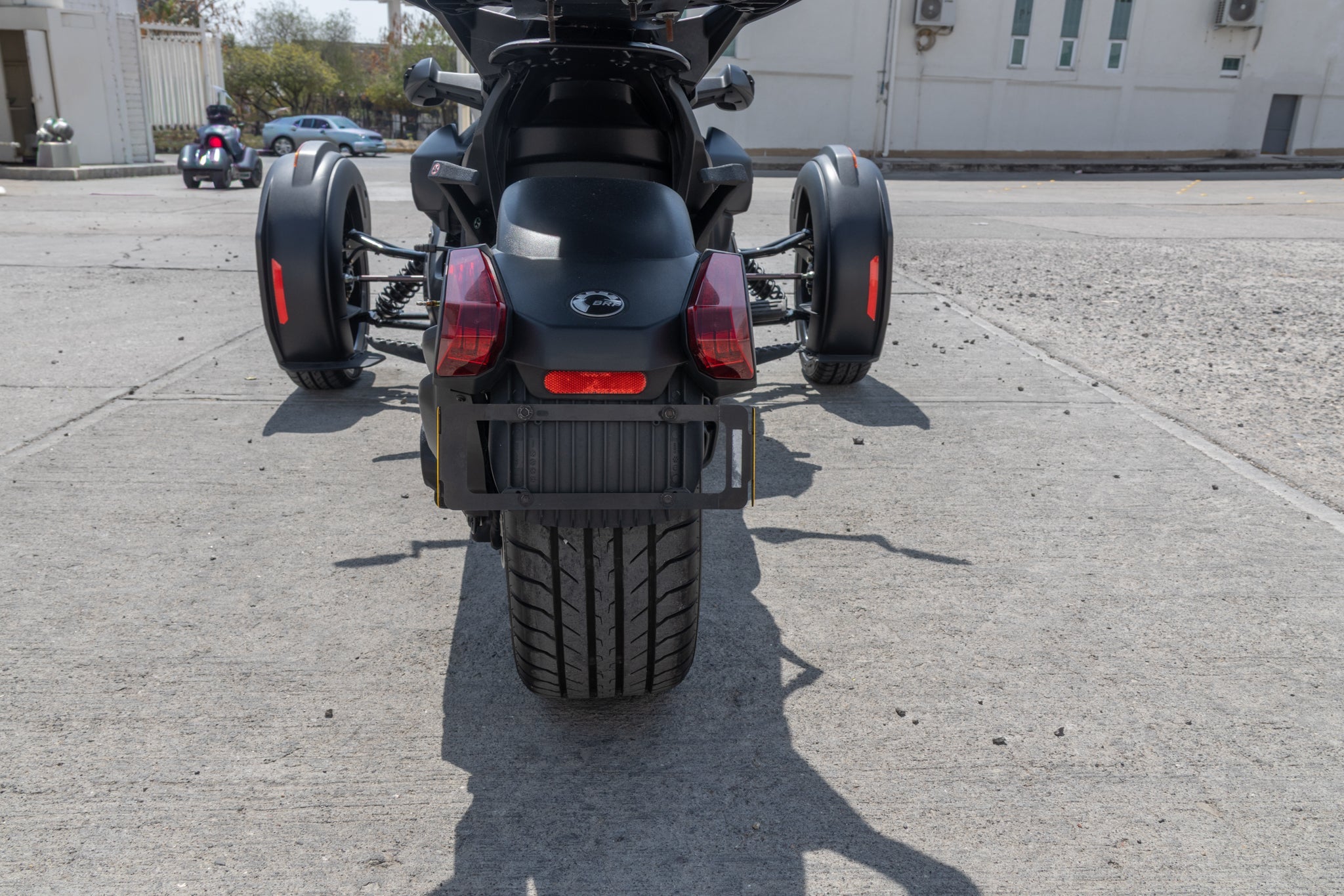 2023 Can-Am Ryker Sport 900