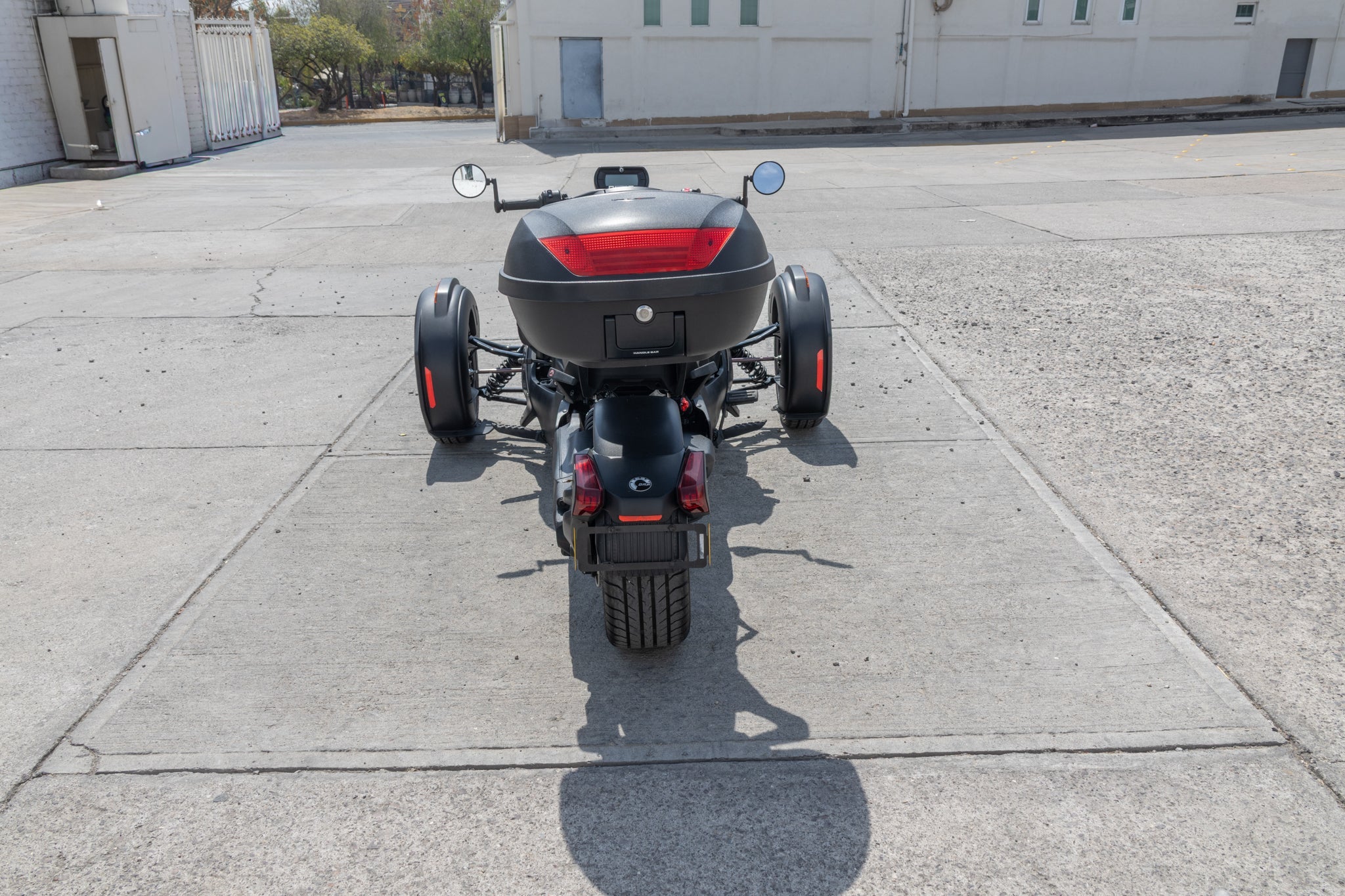 2023 Can-Am Ryker Sport 900