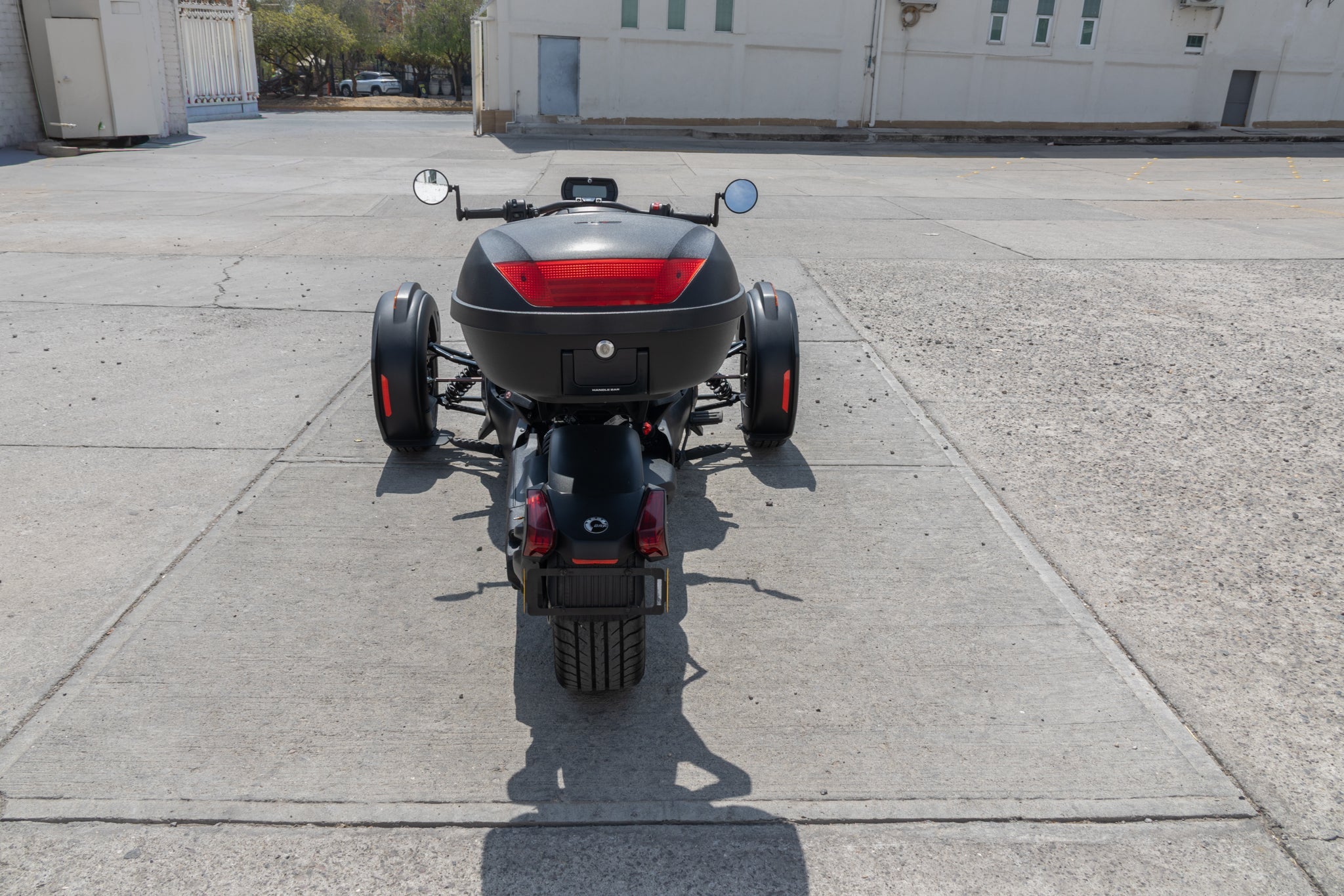 2023 Can-Am Ryker Sport 900