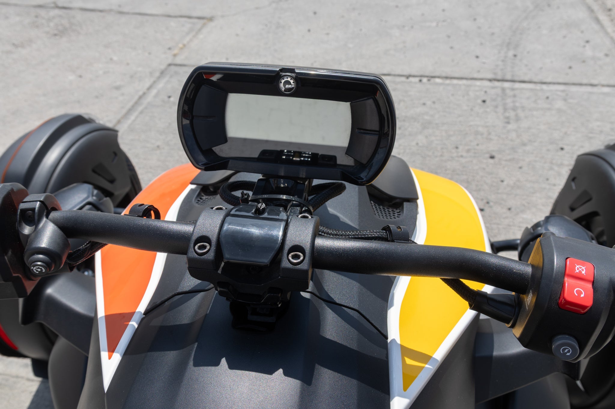 2023 Can-Am Ryker Sport 900