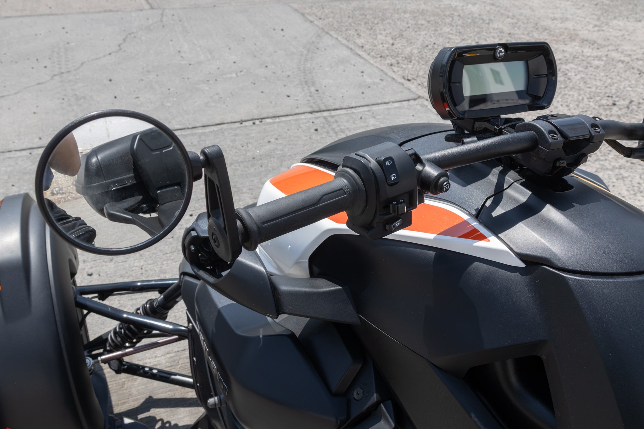 2023 Can-Am Ryker Sport 900