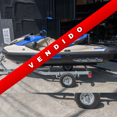 2025 Sea-Doo Wake 170