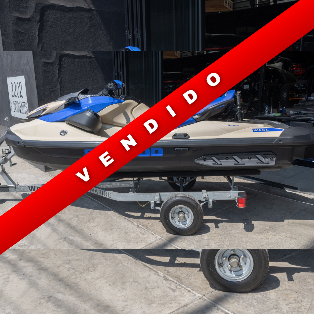 2025 Sea-Doo Wake 170