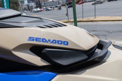 2025 Sea-Doo Wake 170