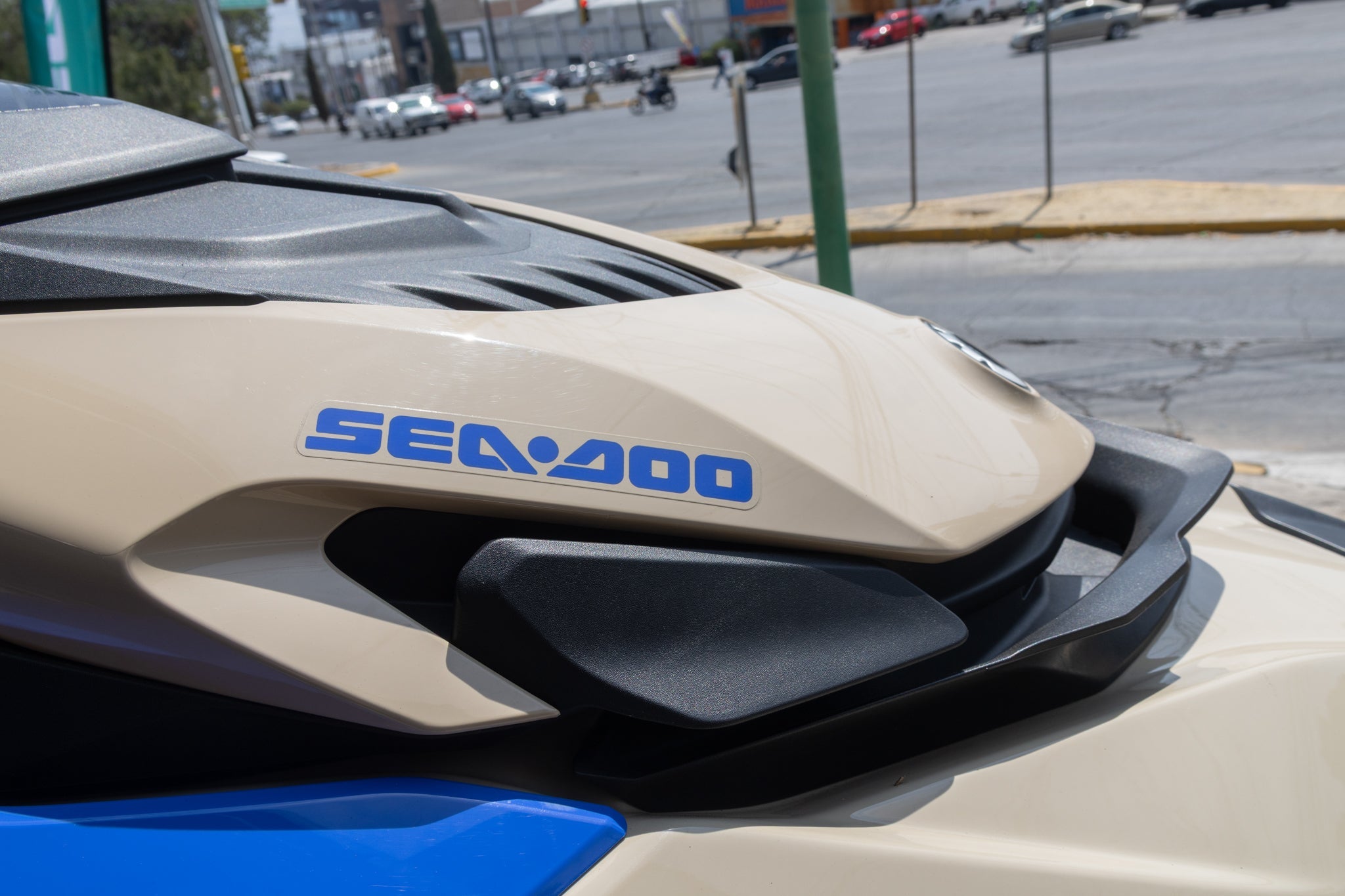 2025 Sea-Doo Wake 170