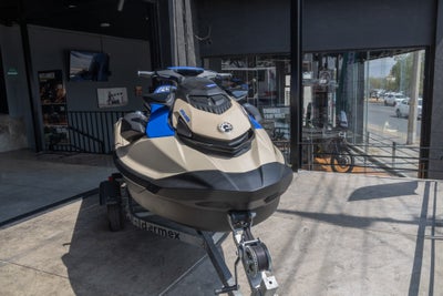 2025 Sea-Doo Wake 170