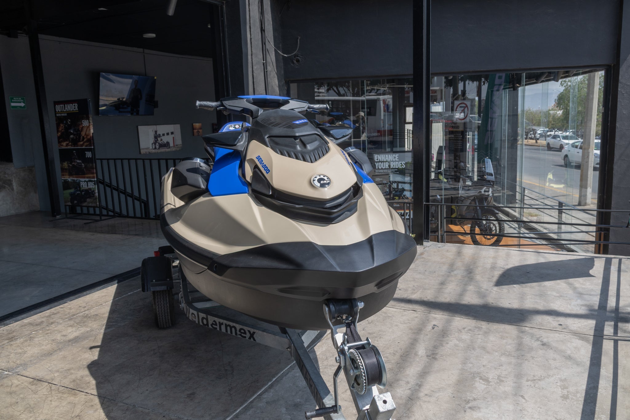 2025 Sea-Doo Wake 170