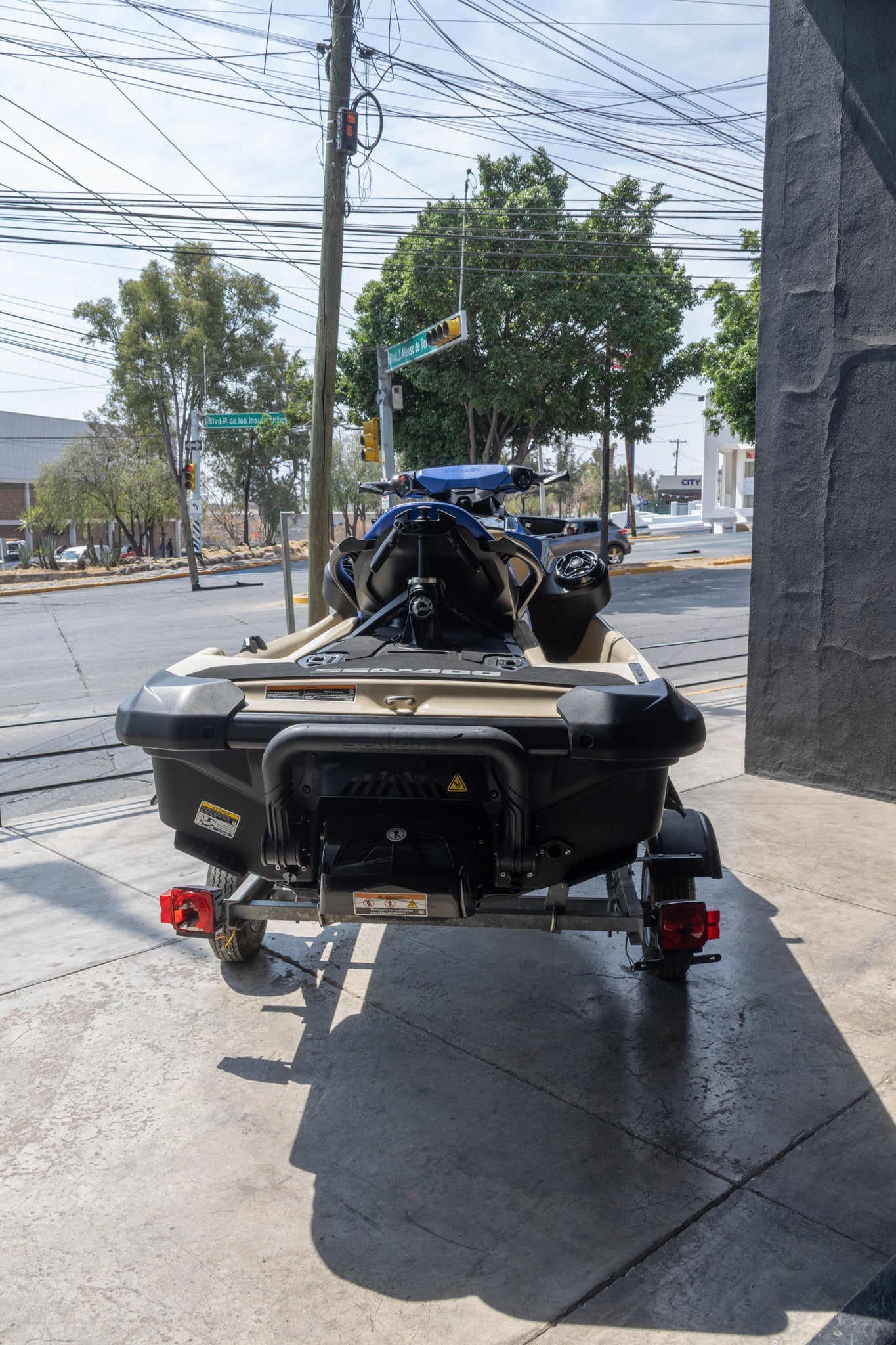 2025 Sea-Doo Wake 170