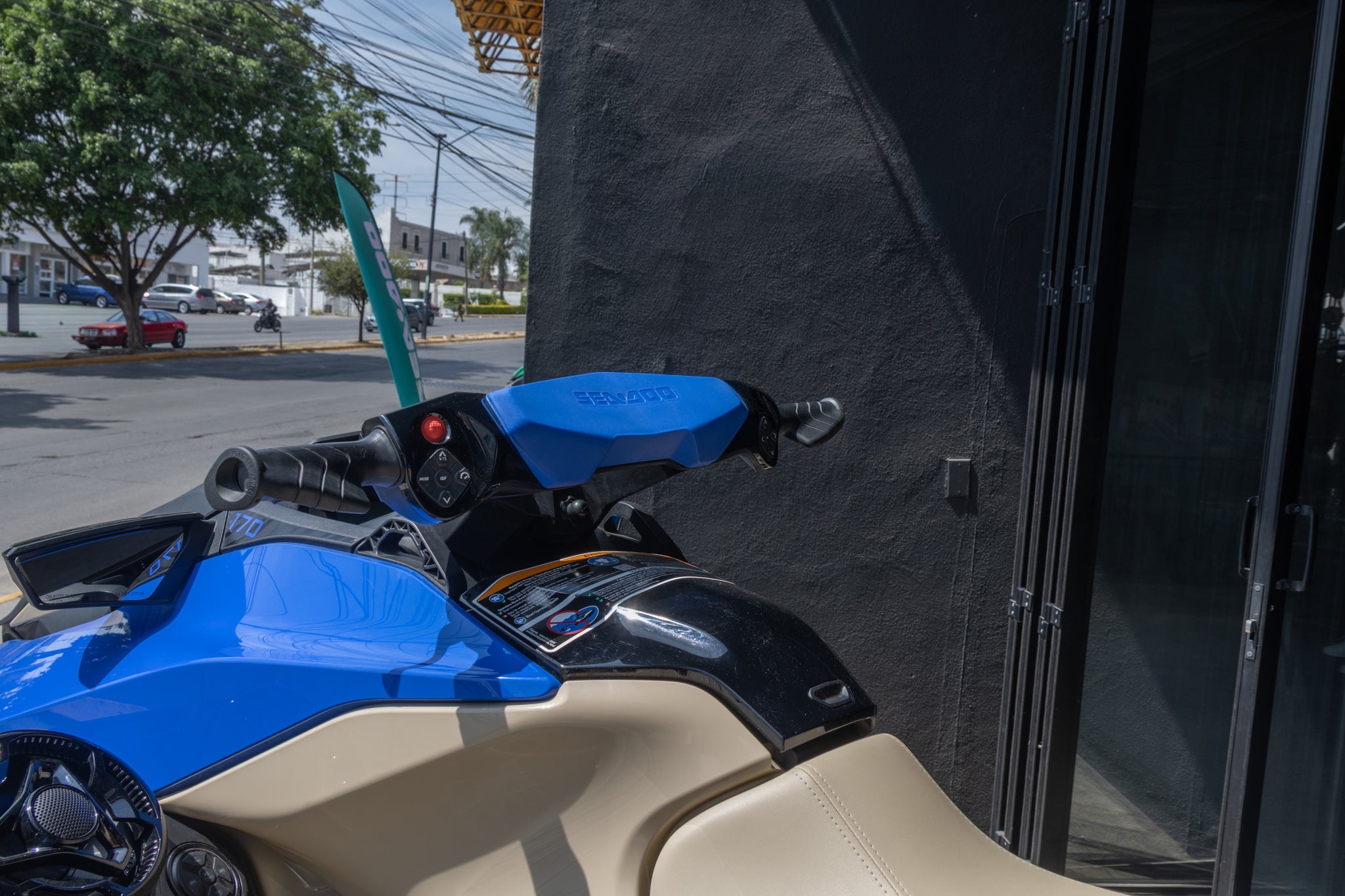 2025 Sea-Doo Wake 170